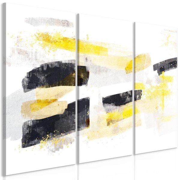 Quadro - Modern Chic (3 Parts)
