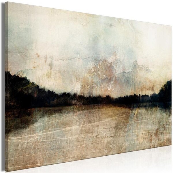 Quadro - Exceptional Peace (1 Part) Wide