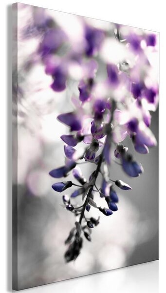 Quadro - Violet Ringtones (1 Part) Vertical