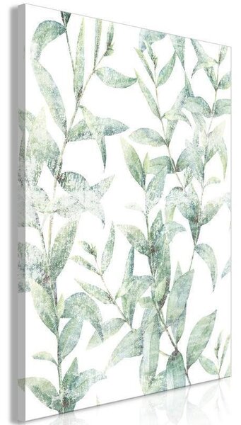 Quadro - Subtle Rustling (1 Part) Vertical
