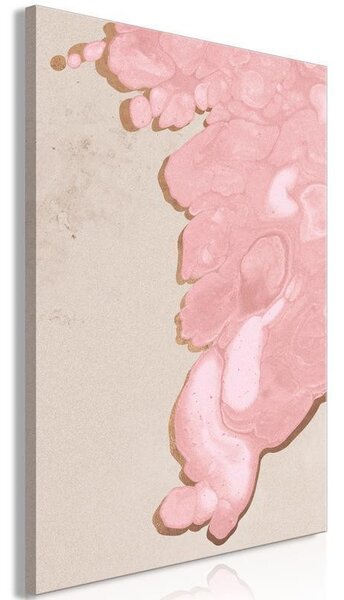 Quadro - Pastel Tide (1 Part) Vertical