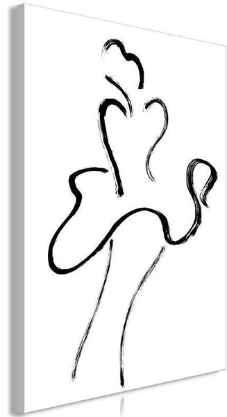 Quadro - Marylin (1 Part) Vertical