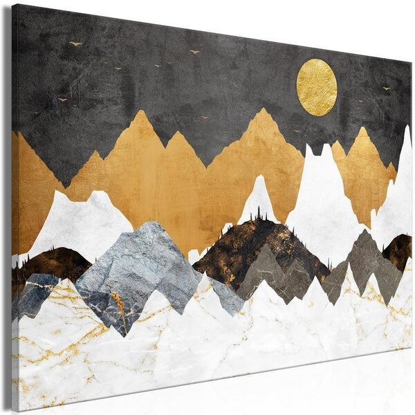Quadro - Cold Night (1 Part) Wide