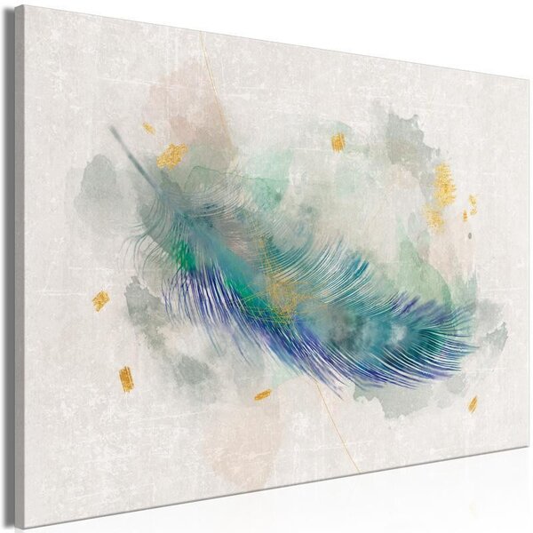 Quadro - Blue Adventure (1 Part) Wide
