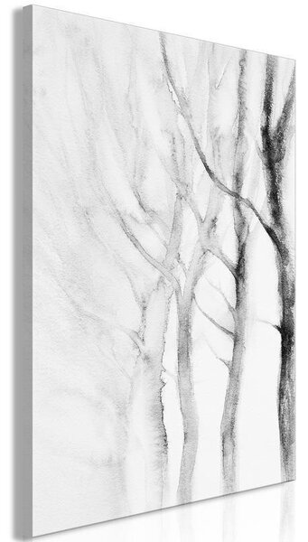 Quadro - Way to Nature (1 Part) Vertical