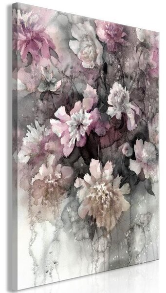 Quadro - Colored Feeling (1 Part) Vertical