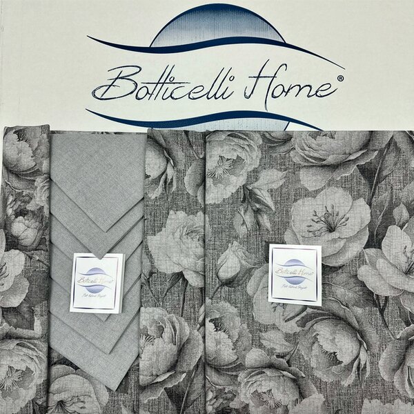 Tovaglia da tavolo Rose Botticelli Home