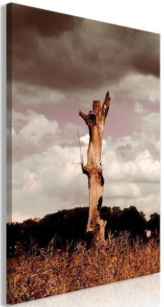 Quadro - Memory of Heaven (1 Part) Vertical