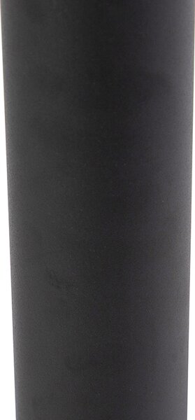 Lampada da esterno moderna nera 40 cm IP44 con LED - Roxy