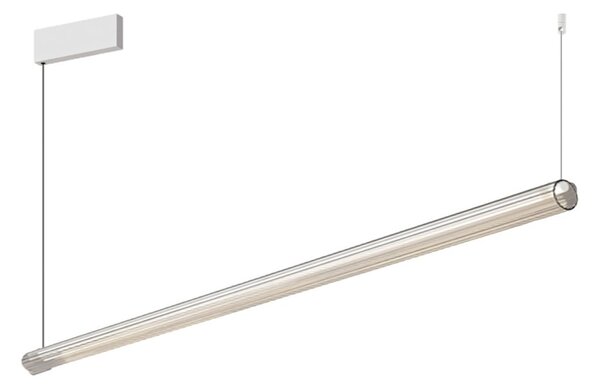 Sospensione pan international twenty 1100 vs v1 1620lm 4000k ip40 vetro - Pan International