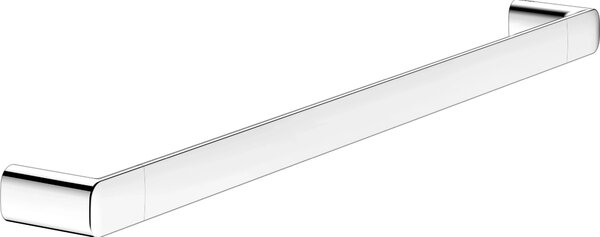 Keuco Koll.2, portasciugamani, 600 mm, cromato, 1 pz