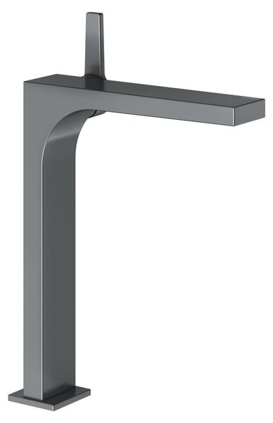 KEUCO EDITION 11 Mitigeur monocommande de lavabo 250, sans garniture d'écoulement, 51102130103, 51102130103