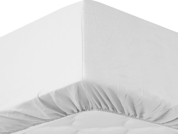 Sleepwise Soft Wonder-Edition Lenzuolo 90-100 x 200 cm Microfibra