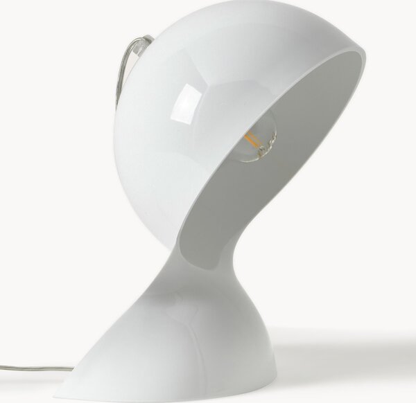 Lampada da tavolo piccola Dalù