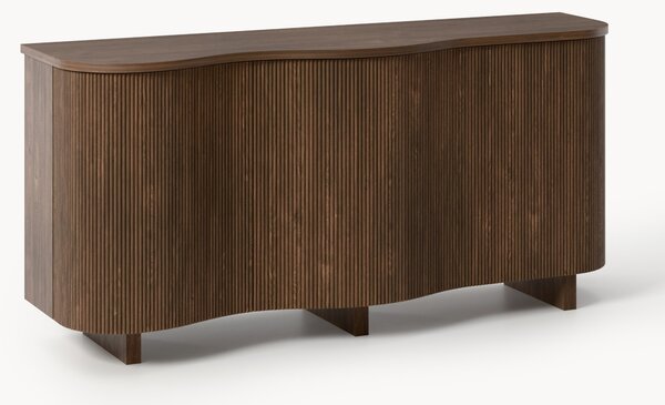 Credenza in legno di quercia Soley