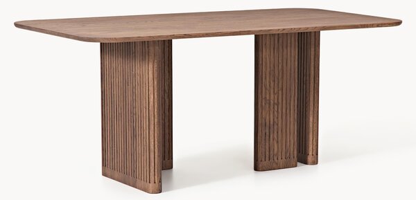 Tavolo in legno di quercia Jolka, varie misure