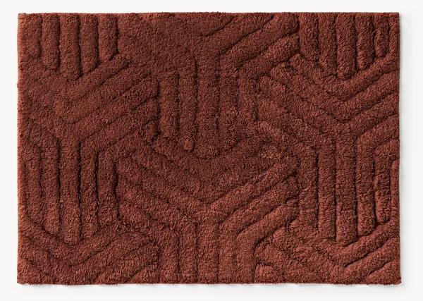 Tappetino da bagno antiscivolo Fatu