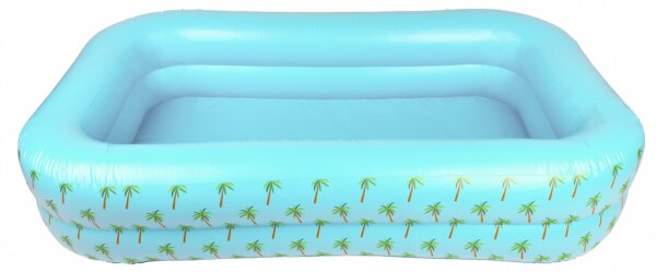 Piscina Gonfiabile Swim Essentials Palme 211 x 132 x 46 cm prezzo 19.13 € -  La Casa del Bebè