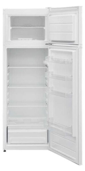 FINLUX Frigorifero Doppia Porta Capacit 242 Litri Classe energetica E Raffreddamento Statico Less Frost colore Bianco - FX283FTMWE