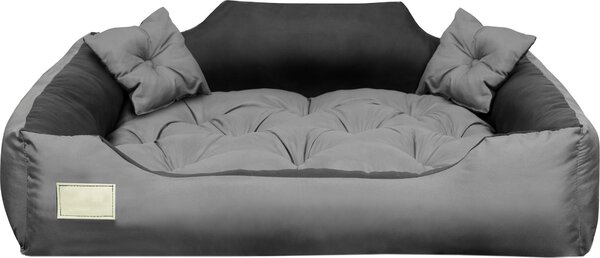 Grande cuccia per cani 115x95 cm Cuscino per cani Divanetto per cani e gatti EDANTI
