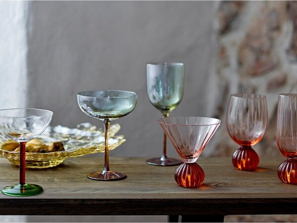 Set di bicchieri da cocktail 6 pz 270 ml Signe – Bloomingville