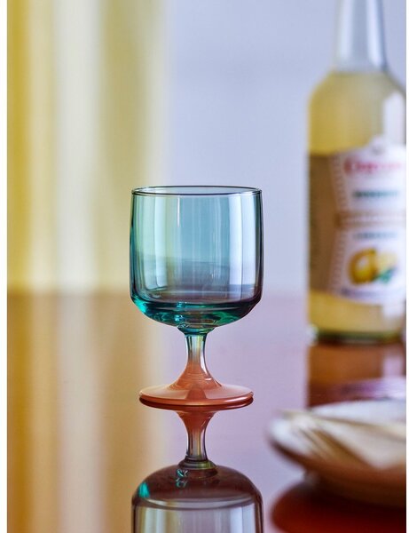 Set di bicchieri 6 pz 300 ml Signe – Bloomingville