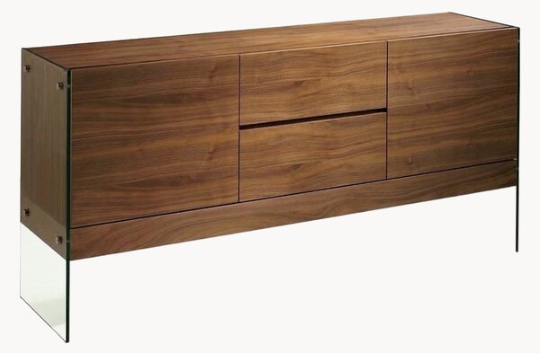 Credenza in legno Regina
