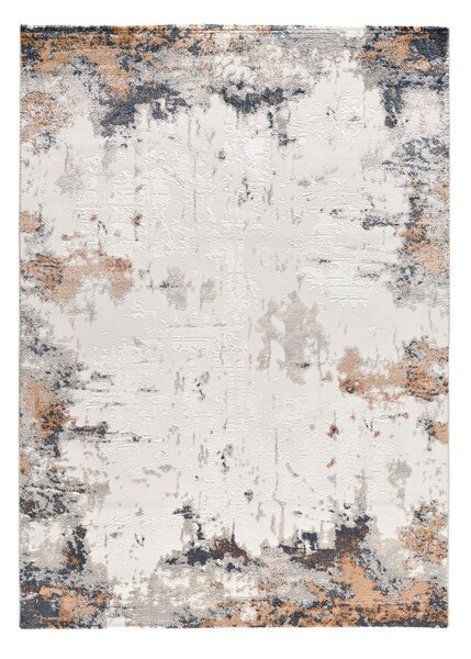 Tappeto color crema 192x290 cm Keops – Universal