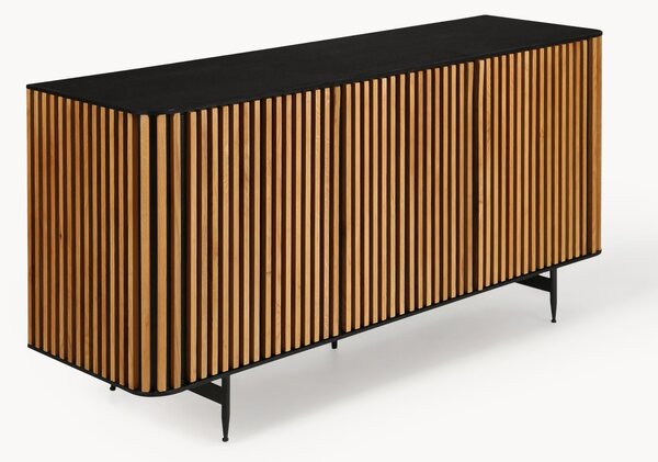 Credenza in legno Linea