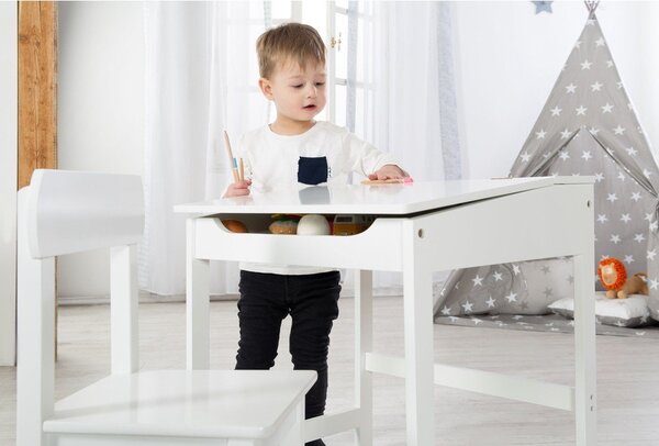Set di mobili per bambini 2 pz Universal – Roba
