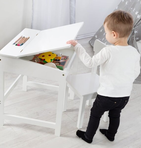Set di mobili per bambini 2 pz Universal – Roba