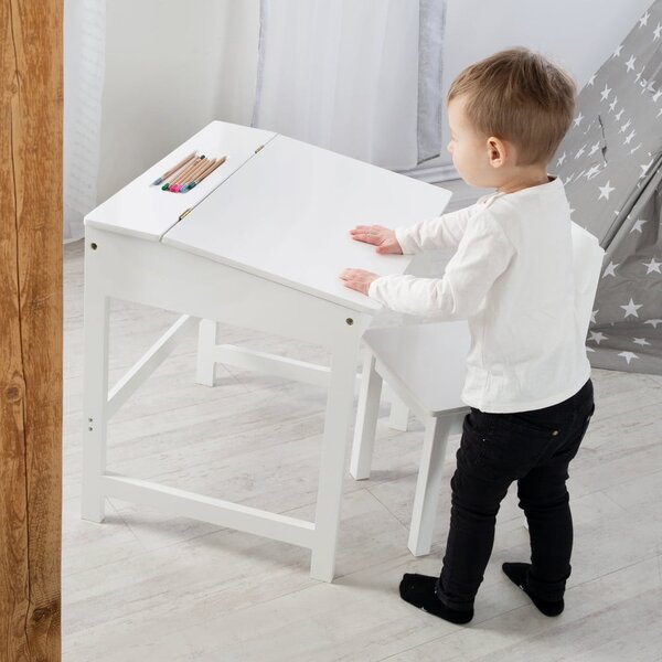 Set di mobili per bambini 2 pz Universal – Roba