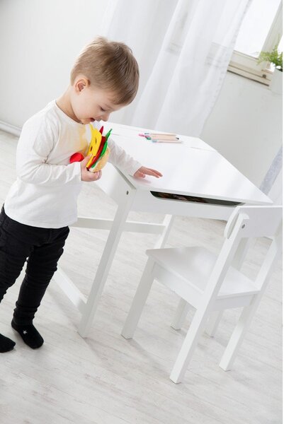 Set di mobili per bambini 2 pz Universal – Roba