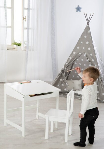 Set di mobili per bambini 2 pz Universal – Roba
