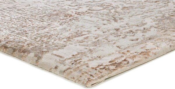 Tappeto beige 154x230 cm Oris – Universal