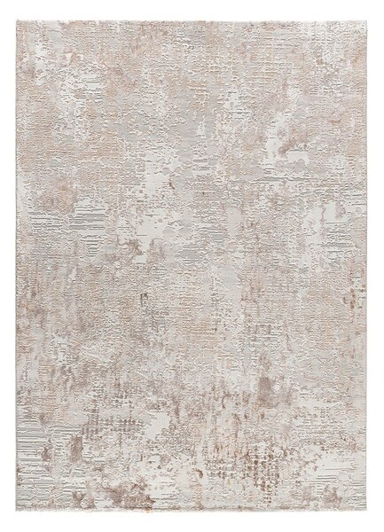 Tappeto beige 154x230 cm Oris – Universal