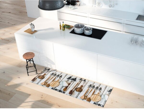 Passatoia 52x200 cm Ricci Cucina – Universal