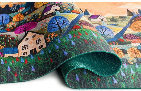 Passatoia 52x100 cm Ricci Ortisei – Universal