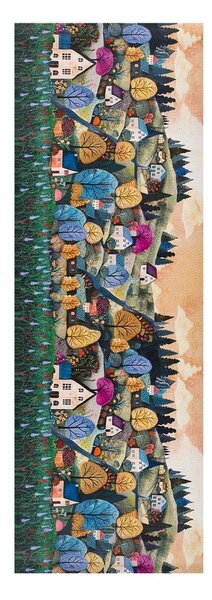 Passatoia 52x100 cm Ricci Ortisei – Universal
