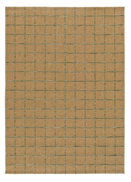 Tappeto da interno/esterno di colore naturale 160x230 cm Pergola – Universal