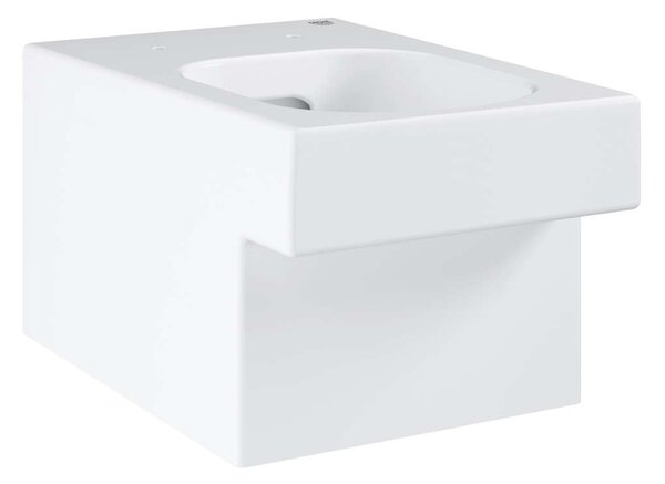 Grohe Cube Ceramic - WC sospeso, rimless, PureGuard, bianco alpino 3924500H