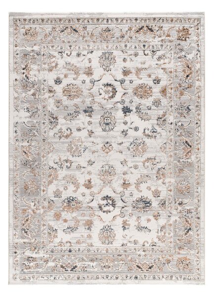 Tappeto color crema 77x150 cm Keops – Universal