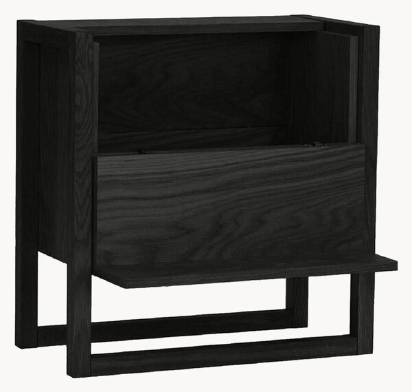 Credenza bar in legno di quercia Newest