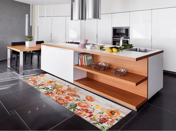 Passatoia 52x200 cm Ricci Camelia – Universal