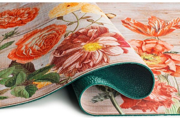 Passatoia 52x200 cm Ricci Camelia – Universal