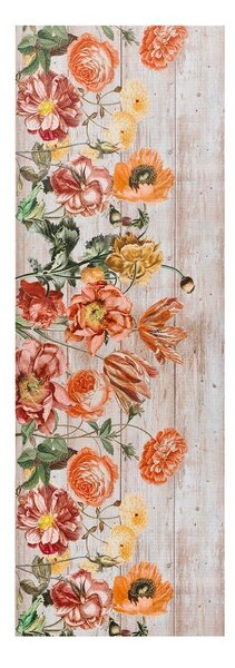 Passatoia 52x200 cm Ricci Camelia – Universal