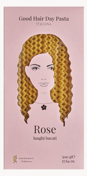 Pasta Rose, 2 scatole