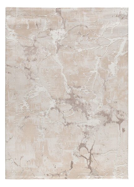 Tappeto beige 154x230 cm Oris – Universal