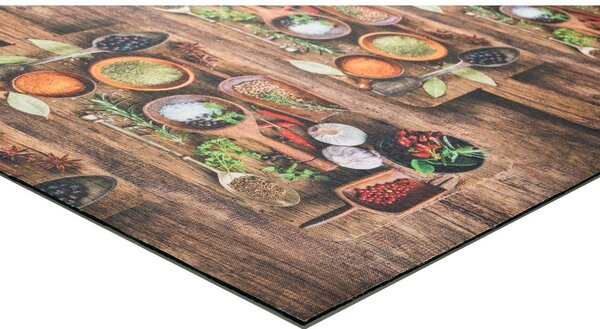 Passatoia 52x200 cm Ricci Herbs – Universal