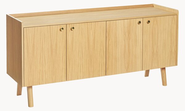 Credenza in legno Nice